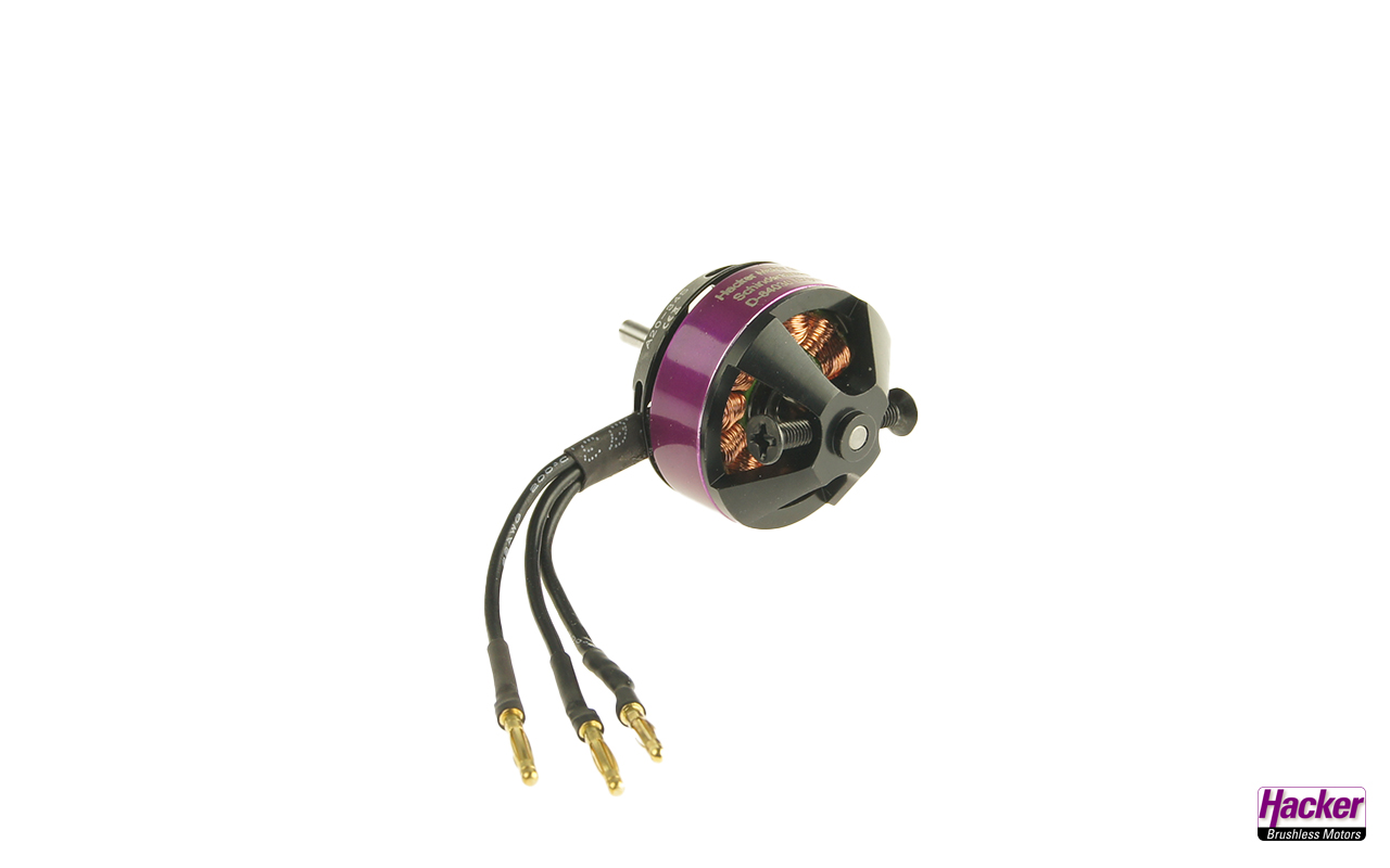 A20-34 S EVO kv1500 - Image 2