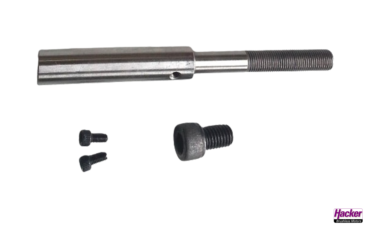 Shaft for Q80-M