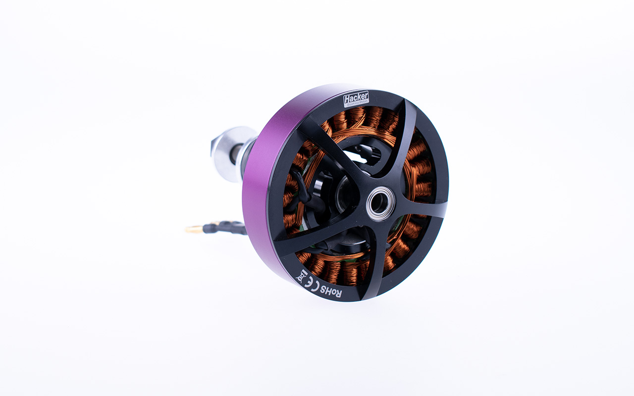 Q80-13S 28-Pole kv175 - Image 2