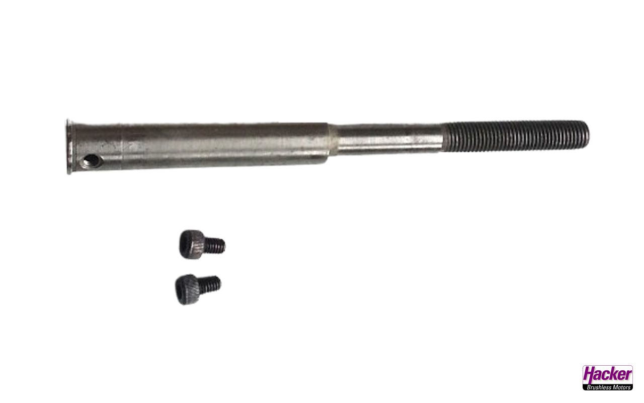Shaft (long) for Q80-S