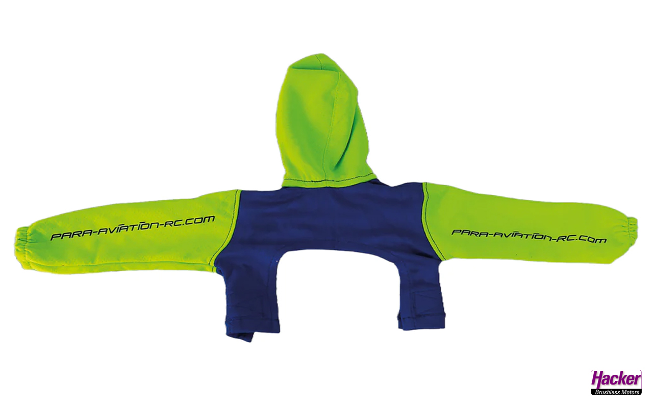 Para-RC Speedarms RoCket bright green - Image 2