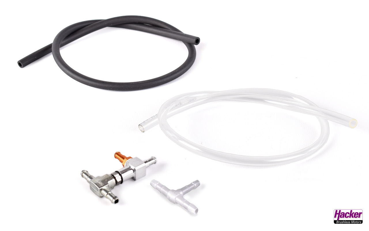 CheckValve 2024 Twin mS