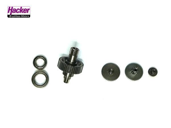 Replacement gear for DITEX EL0315M
