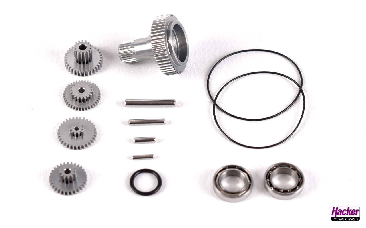 Replacement Gear for DITEX EL1507L